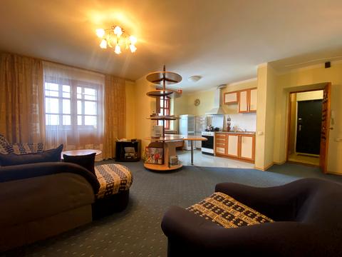 квартира за адресою Вацлава Гавела бульв. (Івана Лепсе), 27