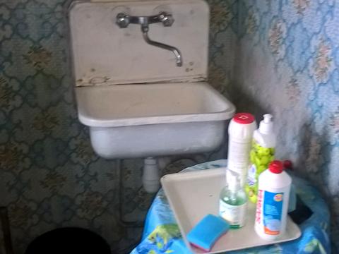 комната по адресу Набережная Победы ул., 108 к8