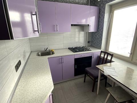 квартира по адресу Водограйная ул. (Гаврилова), 4