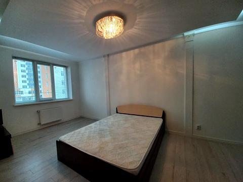 квартира за адресою Боголюбова вул., 5