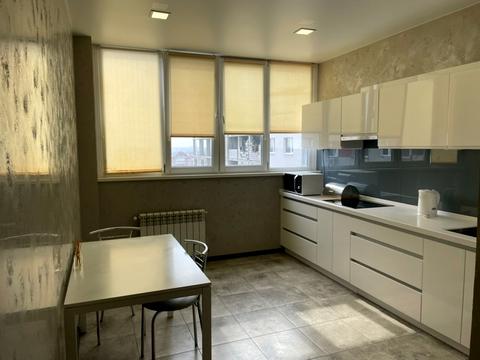 квартира за адресою Дубіївський узвіз (Пушкіна), 31/2