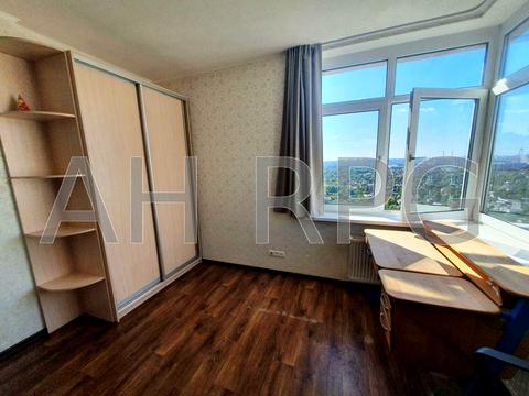 квартира за адресою Єлизавети Чавдар вул., 24