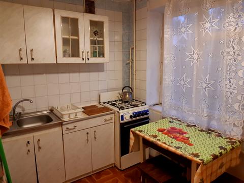 квартира за адресою Литвиненко-Вольгемут вул., 4