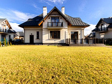 будинок за адресою Глинянський Тракт вул., 152