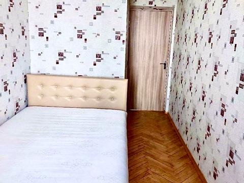 квартира за адресою Берестейський просп. (Перемоги), 15
