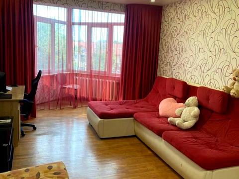 квартира за адресою Хмельницька вул., 10