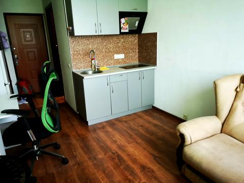 квартира по адресу Салтовское шоссе, 43