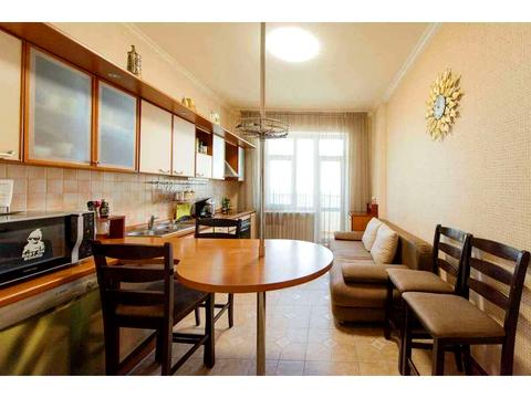 квартира по адресу Срибнокильская ул., 14-А