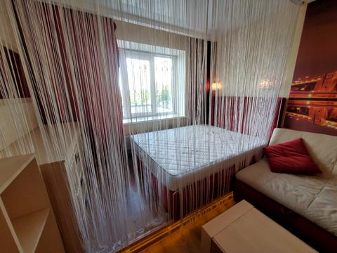 квартира за адресою Святошинська вул., 27Г-4