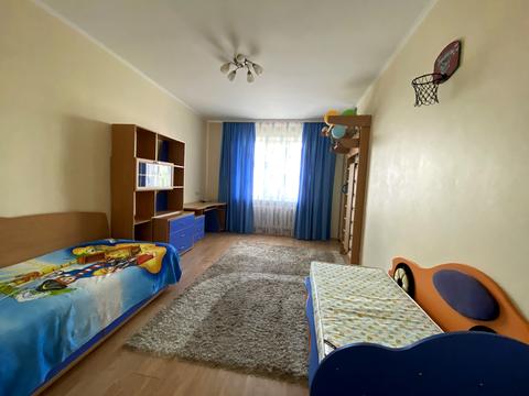 квартира по адресу Ореста Васкула ул., 50-А