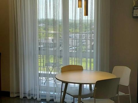 квартира за адресою Боголюбова, 3