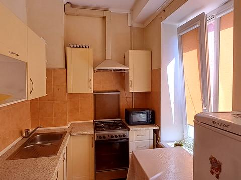 квартира за адресою Студенческая, 4