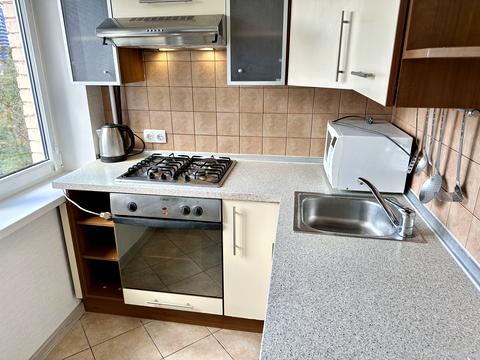 квартира по адресу Евгения Коновальца ул. (Щорса), 33