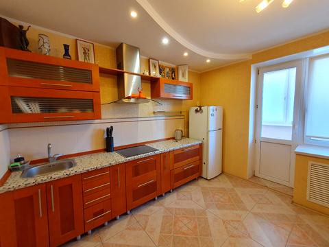 квартира за адресою Княжий Затон вул., 2/30