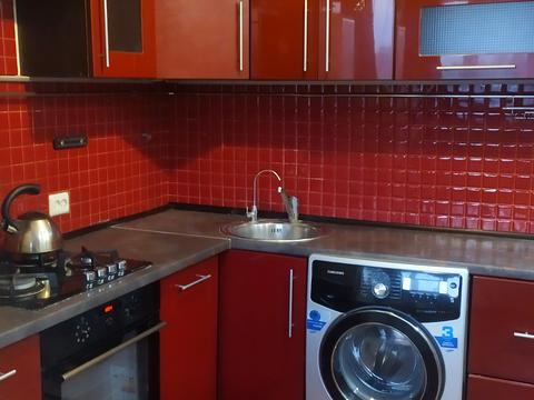 квартира по адресу Князя Романа Мстиславича ул. (Генерала Жмаченка), 12