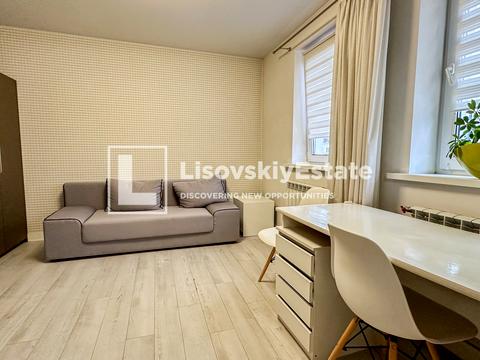 квартира за адресою Січових Стрільців вул. (Артема), 84