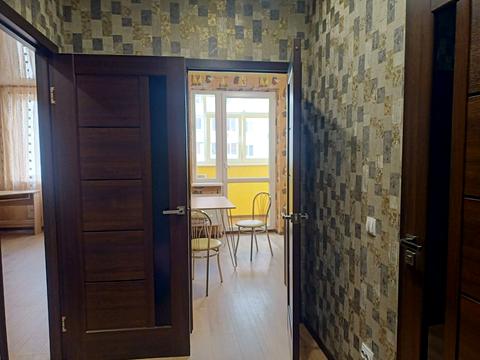 квартира по адресу Мира ул., 9-В