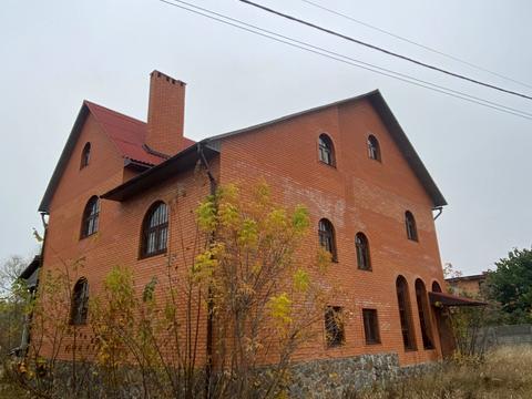 дом по адресу Придніпровська, 1