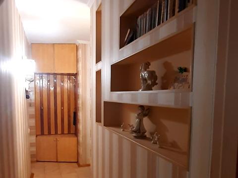 квартира по адресу Строителей ул., 5