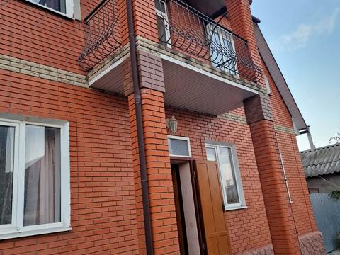 дом по адресу Бородинского, 74