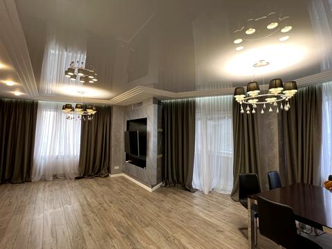 квартира за адресою Барабашова вул., 36а