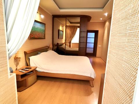 квартира за адресою Київ, Мечникова вул. (Кловський), 16