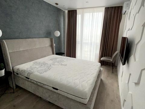 квартира по адресу Заречная ул., 4