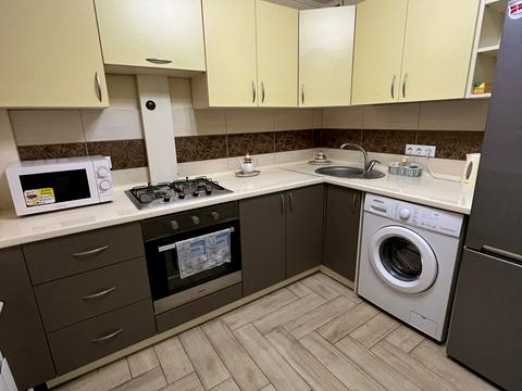 квартира за адресою Кіото вул., 11