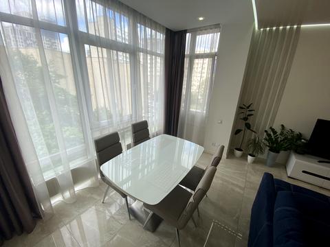 квартира за адресою Саперне Поле вул., 5