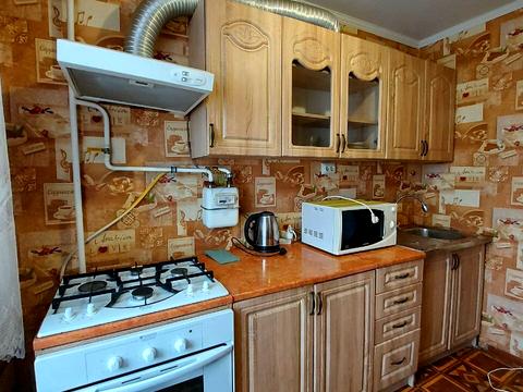 квартира по адресу Кропивницкого ул., 12 к1