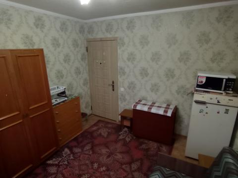 комната по адресу Монюшко ул., 3-А