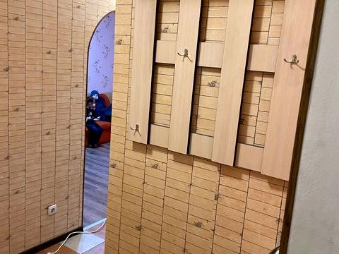 квартира за адресою Миколи Закревського вул., 42-А