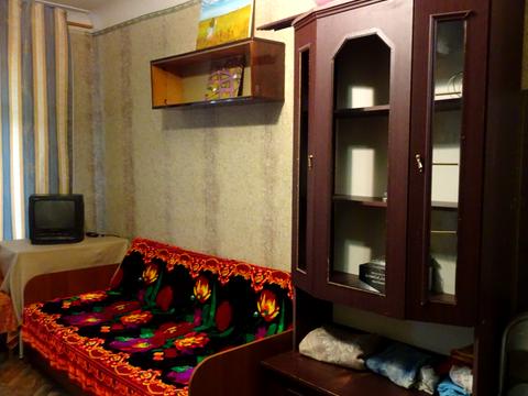 квартира по адресу Вишгородська ул., 36