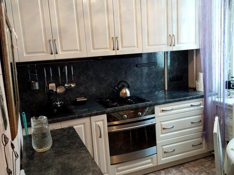 квартира по адресу Антоновича ул. (Горького), 37/13