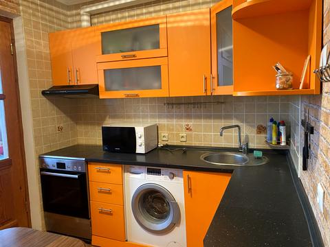 квартира по адресу Ларисы Руденко ул., 10