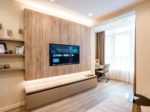 квартира за адресою Лесі Українки бульв., 7-В