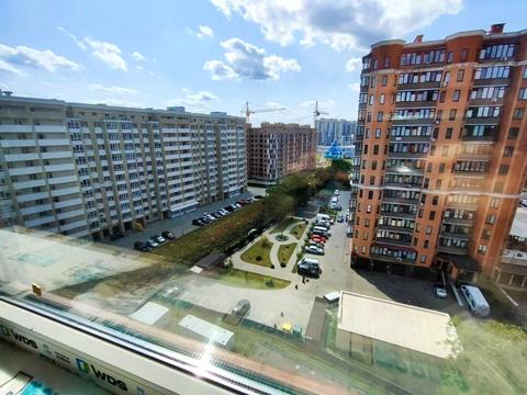 квартира по адресу Заречанская ул., 3/2в