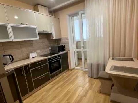 квартира за адресою Науки просп. (Гагаріна), 4