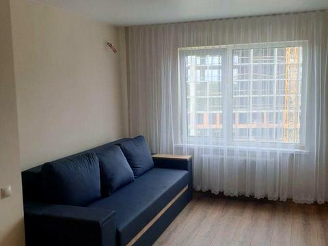 квартира за адресою Берковецька вул., 6-А