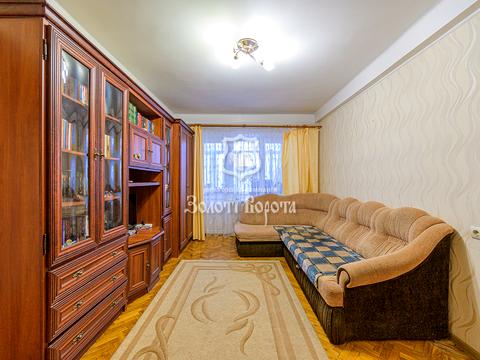 квартира за адресою Воскресенський просп. (Перова), 24-Б