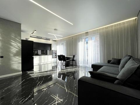 квартира по адресу Крайковского ул., 6