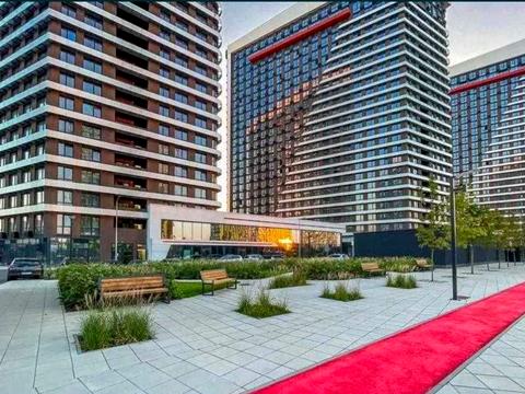 квартира по адресу Причальная ул., 1