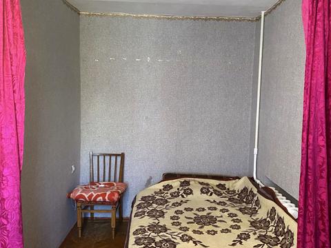 квартира по адресу Ірини Бекешкіної ул. (Генерала Карбишева), 1/29