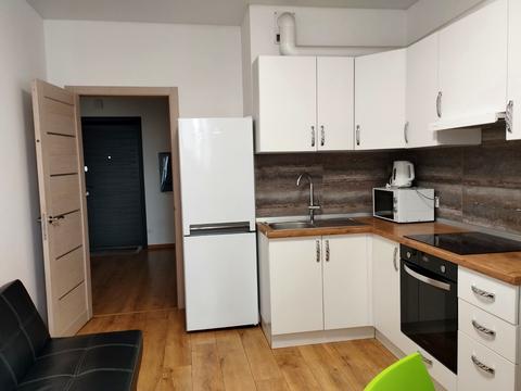 квартира по адресу Ревуцкого ул., 40-Г