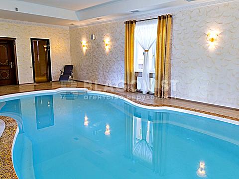 будинок за адресою с. Капітанівка, ОЗРНА