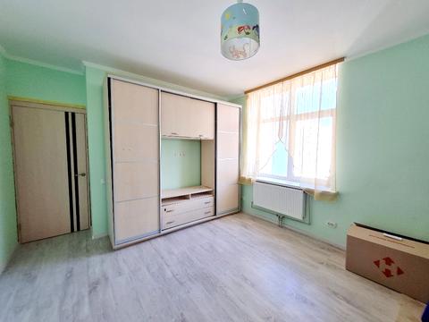 квартира за адресою Дніпровська набережна вул., 26-Г