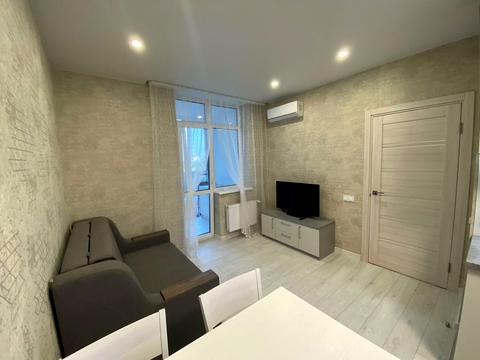 квартира по адресу Тираспольская ул., 52