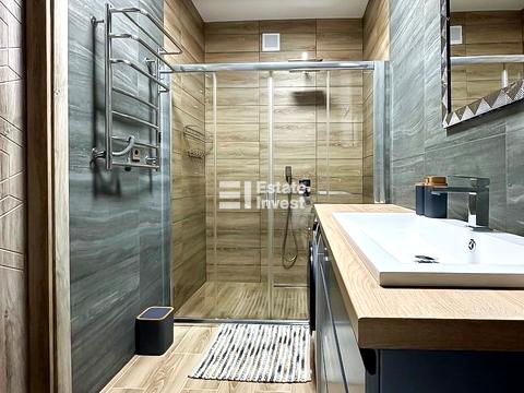 квартира за адресою Німецький в'їзд (Пушкінський), 11А