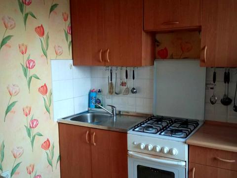 квартира по адресу Шоссейная ул. (Фрунзе), 11