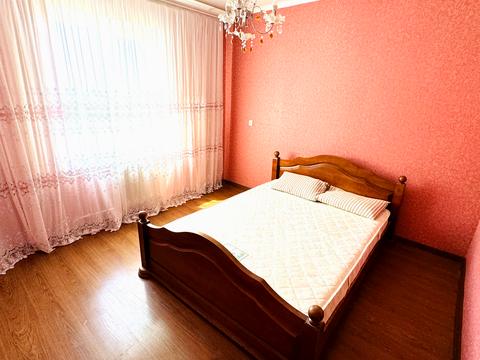 квартира по адресу Владимира Бызова ул. (Якира), 24